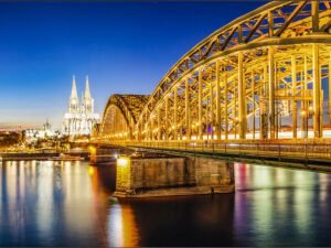 Kölle, Köln, Colonia