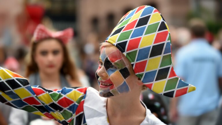 Carnaval en Köln